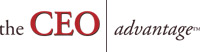 CEO Advantage logo