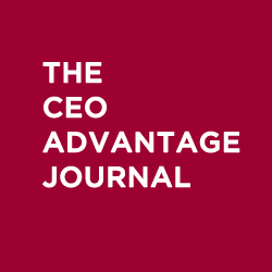 CEO Advantage Journal