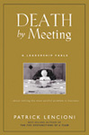 Death by Meeting